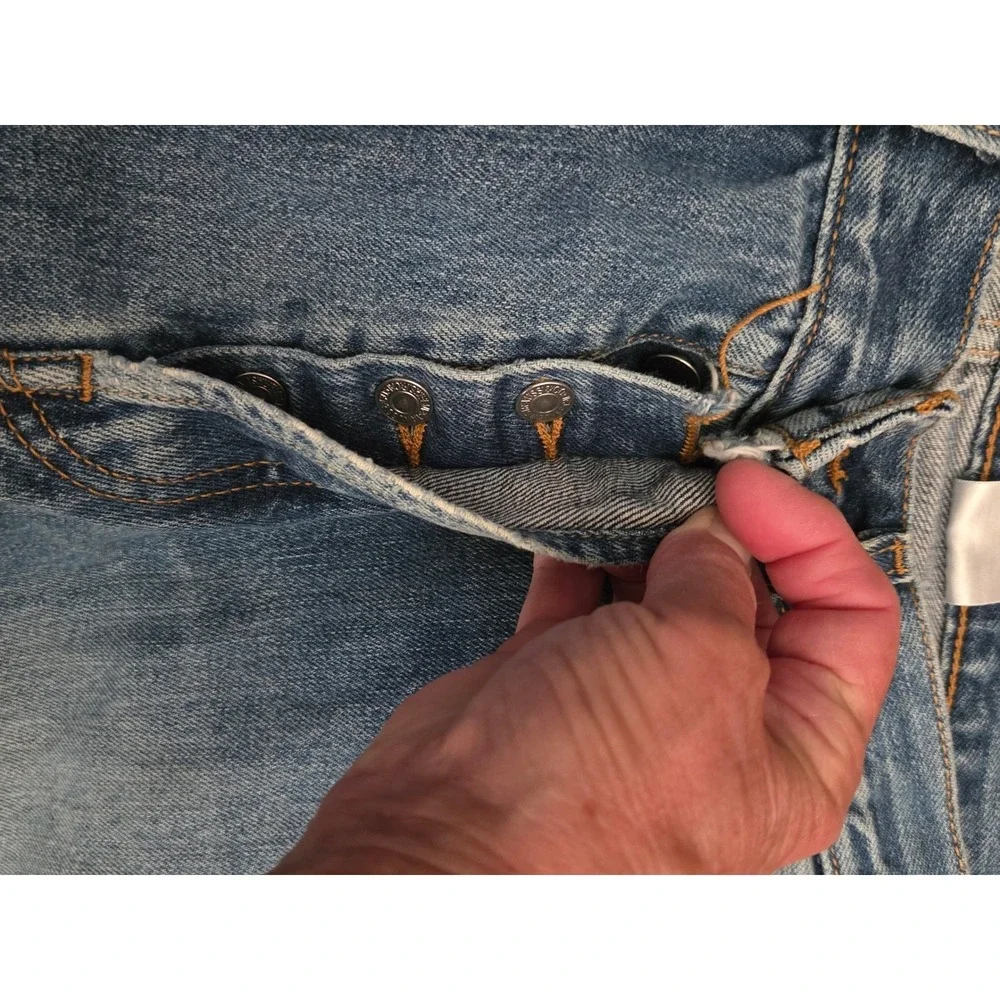 Levis levi 501